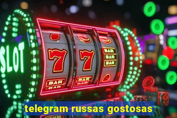 telegram russas gostosas